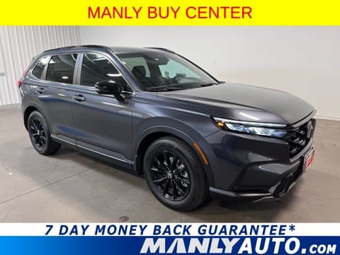 1 image of 2023 Honda CR-V Hybrid Sport