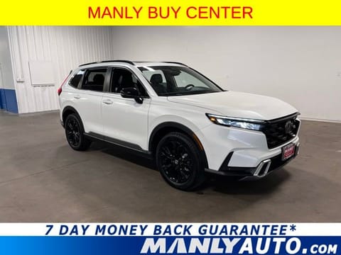 1 image of 2023 Honda CR-V Hybrid Sport Touring
