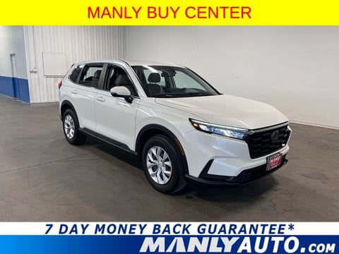 1 image of 2023 Honda CR-V LX