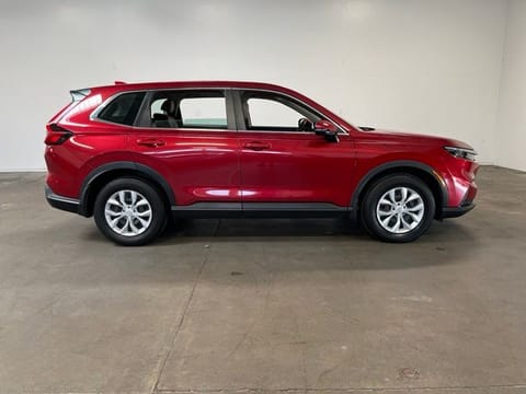 2023 Honda CR-V LX