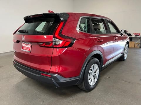 2023 Honda CR-V LX