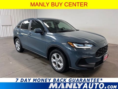 1 image of 2023 Honda HR-V LX