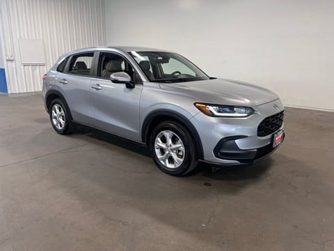 1 image of 2023 Honda HR-V LX
