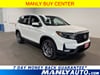 1 thumbnail image of  2023 Honda Passport EX-L
