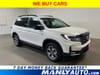 1 thumbnail image of  2023 Honda Passport TrailSport