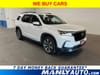 1 thumbnail image of  2023 Honda Pilot Elite