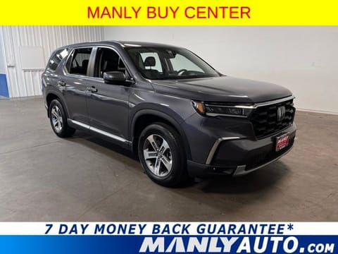 1 image of 2023 Honda Pilot EX-L