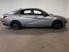 2 thumbnail image of  2023 Hyundai Elantra Hybrid Blue