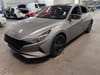 7 thumbnail image of  2023 Hyundai Elantra Hybrid Blue
