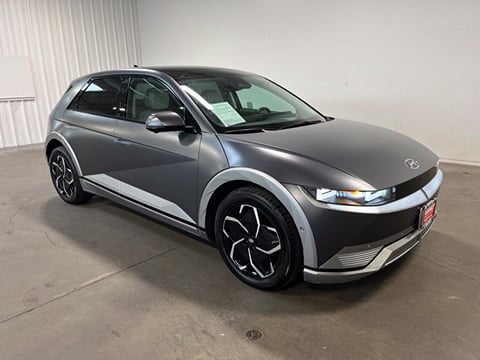 1 image of 2023 Hyundai IONIQ 5 Limited