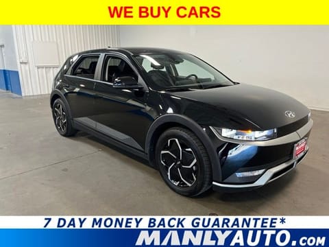 1 image of 2023 Hyundai IONIQ 5 SEL