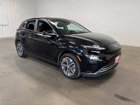 1 image of 2023 Hyundai Kona Electric SEL