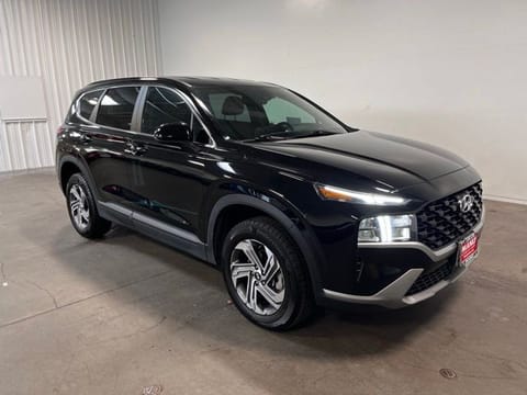 1 image of 2023 Hyundai Santa Fe SE