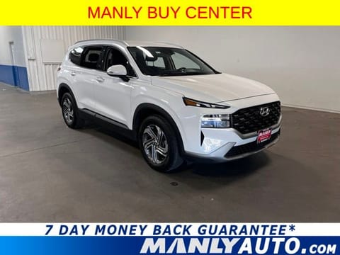 1 image of 2023 Hyundai Santa Fe SEL