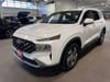 7 thumbnail image of  2023 Hyundai Santa Fe SEL
