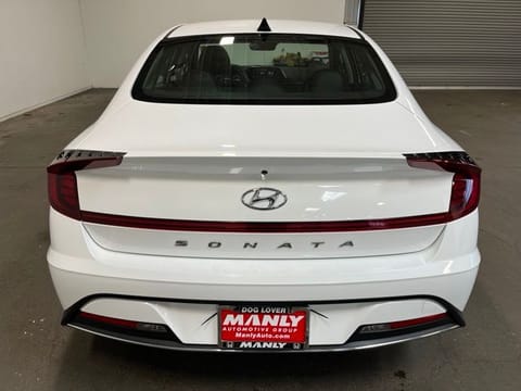 2023 Hyundai Sonata SE
