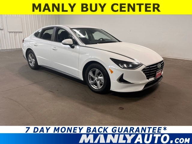 Manly Used Cars Santa Rosanull