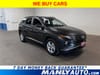 1 thumbnail image of  2023 Hyundai Tucson SEL