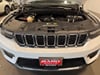 9 thumbnail image of  2023 Jeep Grand Cherokee Laredo