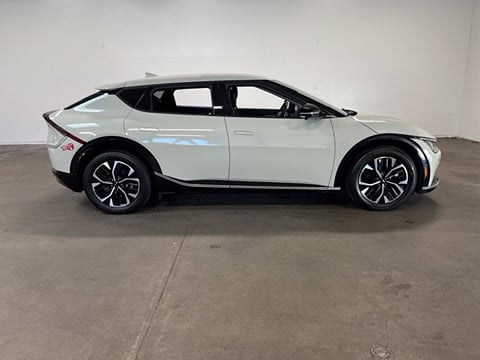 1 image of 2023 Kia EV6 Wind