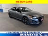 1 thumbnail image of  2023 Nissan Altima 2.5 SR