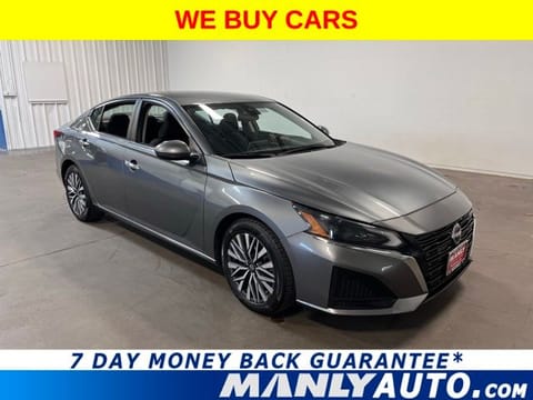 1 image of 2023 Nissan Altima 2.5 SV