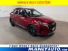 1 thumbnail image of  2023 Nissan Kicks SR