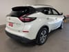3 thumbnail image of  2023 Nissan Murano SV