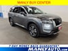 1 thumbnail image of  2023 Nissan Pathfinder Platinum