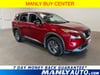 1 thumbnail image of  2023 Nissan Rogue S