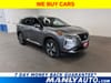 1 thumbnail image of  2023 Nissan Rogue SL