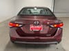 4 thumbnail image of  2023 Nissan Sentra SV