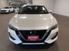 8 thumbnail image of  2023 Nissan Sentra SV