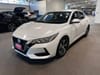 7 thumbnail image of  2023 Nissan Sentra SV