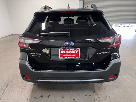 2023 Subaru Outback Premium
