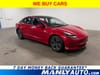 2023 Tesla Model 3 Long Range