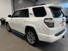 5 thumbnail image of  2023 Toyota 4Runner TRD Sport