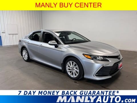 1 image of 2023 Toyota Camry LE