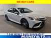 1 thumbnail image of  2023 Toyota Camry SE