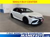 1 thumbnail image of  2023 Toyota Camry XSE V6