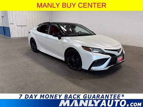 1 image of 2023 Toyota Camry XSE V6