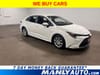 1 thumbnail image of  2023 Toyota Corolla LE