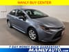1 thumbnail image of  2023 Toyota Corolla LE
