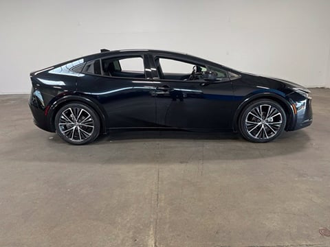 2023 Toyota Prius Limited