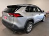 3 thumbnail image of  2023 Toyota RAV4 XLE
