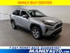 1 thumbnail image of  2023 Toyota RAV4 XLE