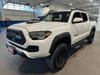 7 thumbnail image of  2023 Toyota Tacoma TRD Pro