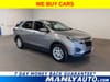 1 thumbnail image of  2024 Chevrolet Equinox LT