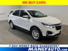 1 thumbnail image of  2024 Chevrolet Equinox LT