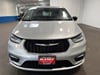 8 thumbnail image of  2024 Chrysler Pacifica Hybrid Select